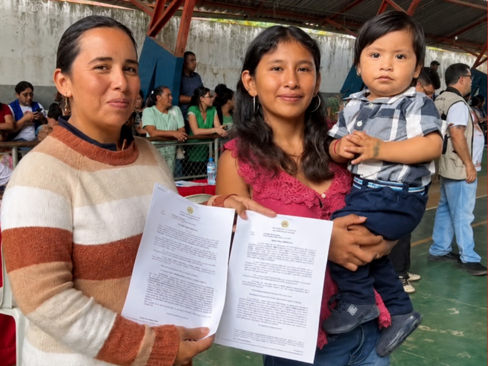 Adolescente consegue corrigir sobrenome errado na certidão de nascimento após 16 anos no AC