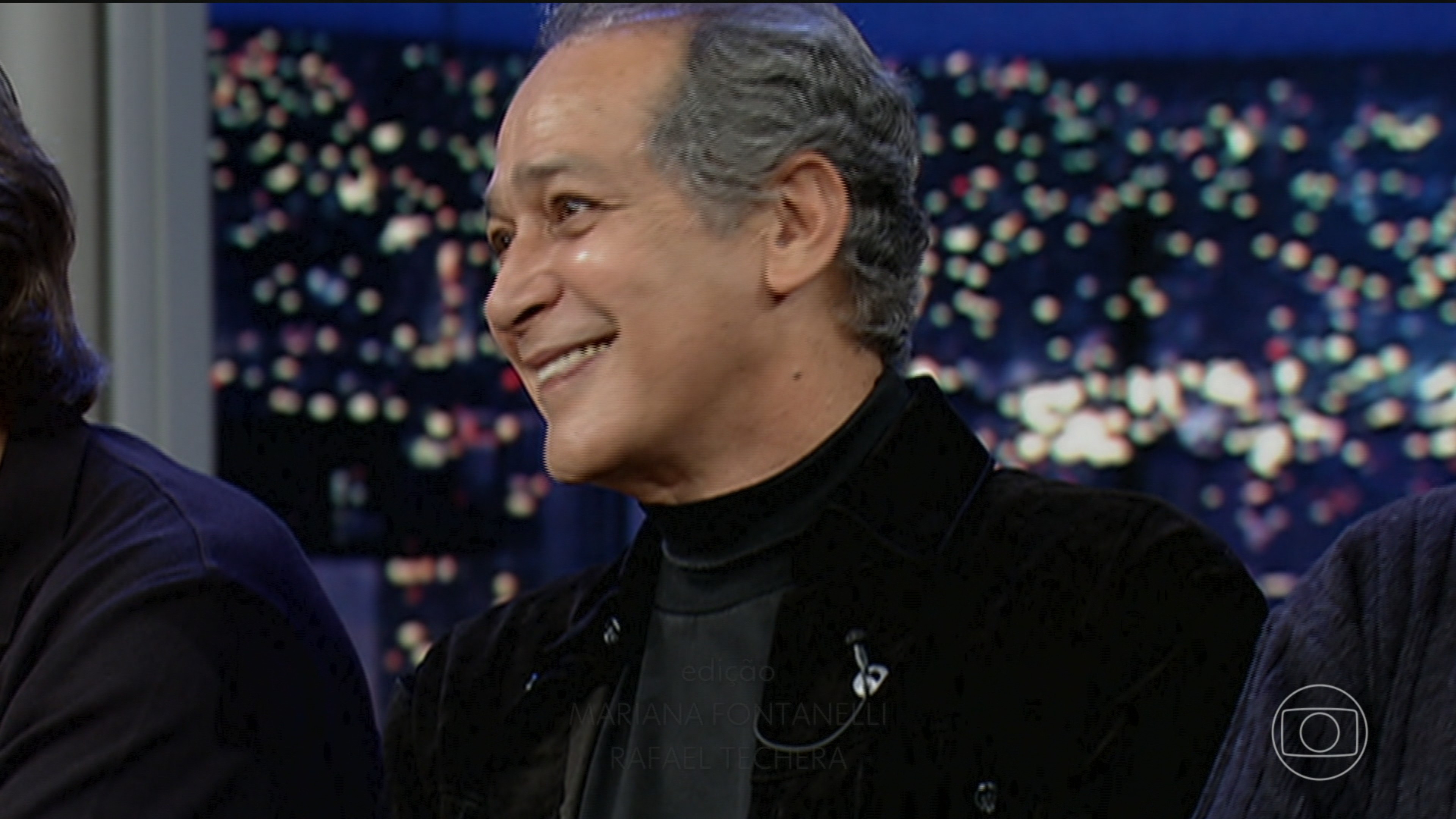 Gracindo Jr. morre aos 83 anos; famosos lamentam