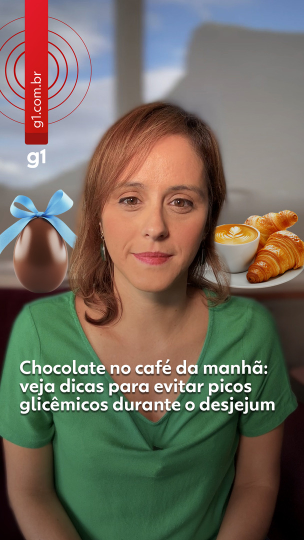 Chocolate no caf da manh: veja dicas para ev...