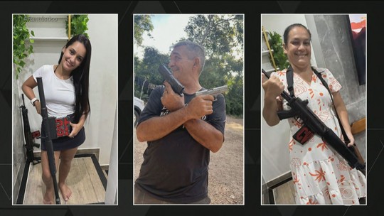 Família de missionários usava acesso a presídios para atuar com o crime organizado no Mato Grosso