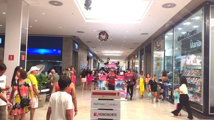 Influenciadores digitais participam do TEM GAMES no Shopping Cidade Sorocaba