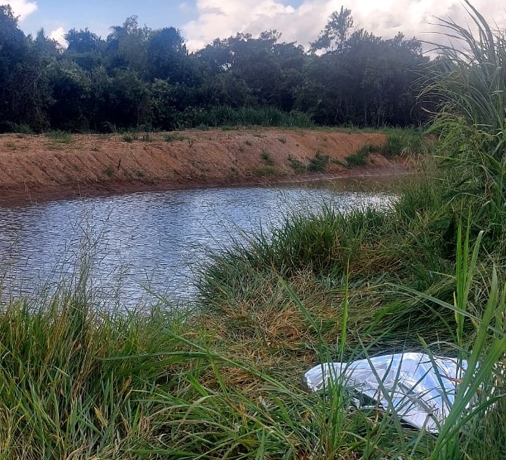 Homem morre afogado em lago de Tatuí