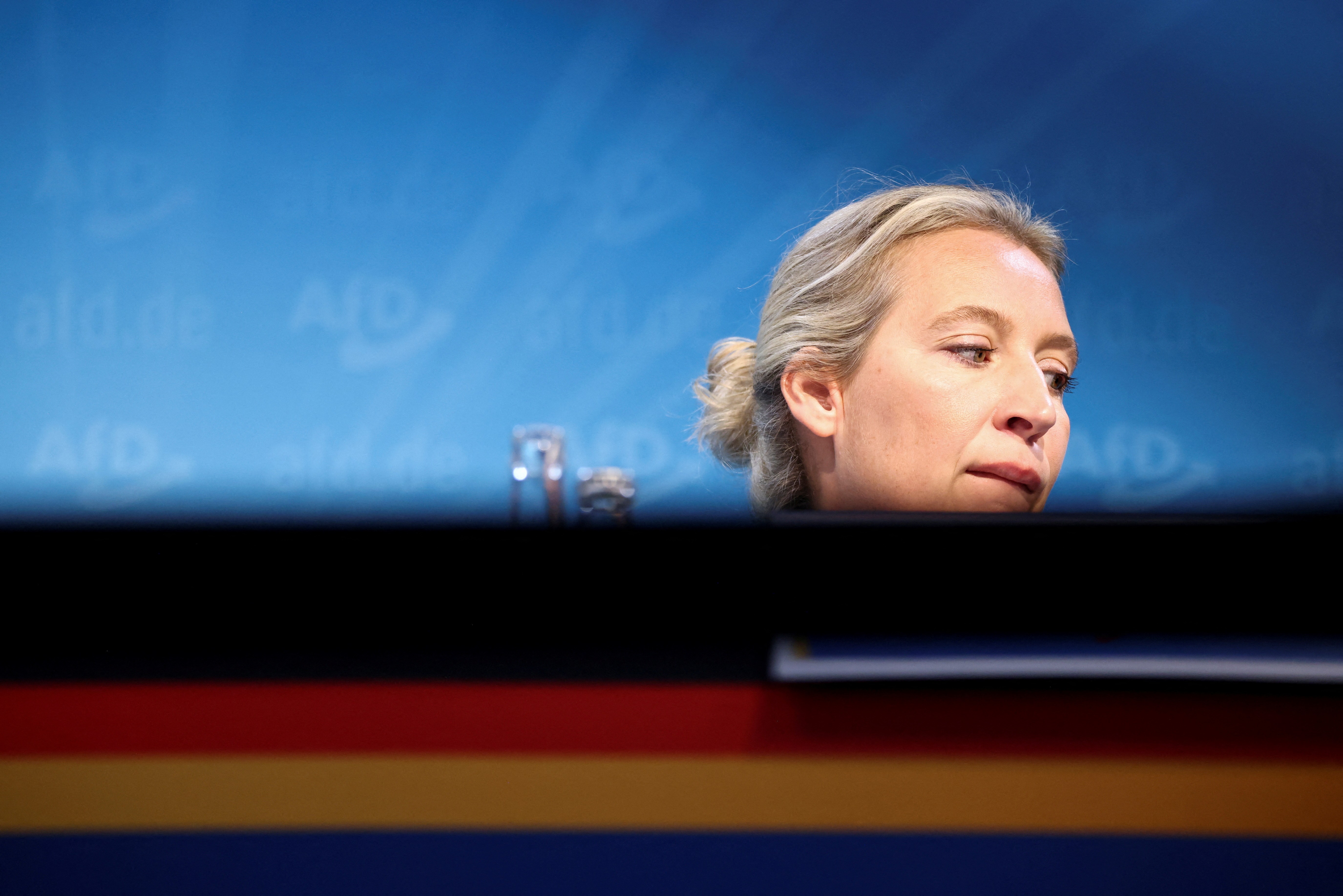 Lésbica, casada com imigrante e neta de nazista: quem é a candidata da ultradireita para disputar o governo da Alemanha