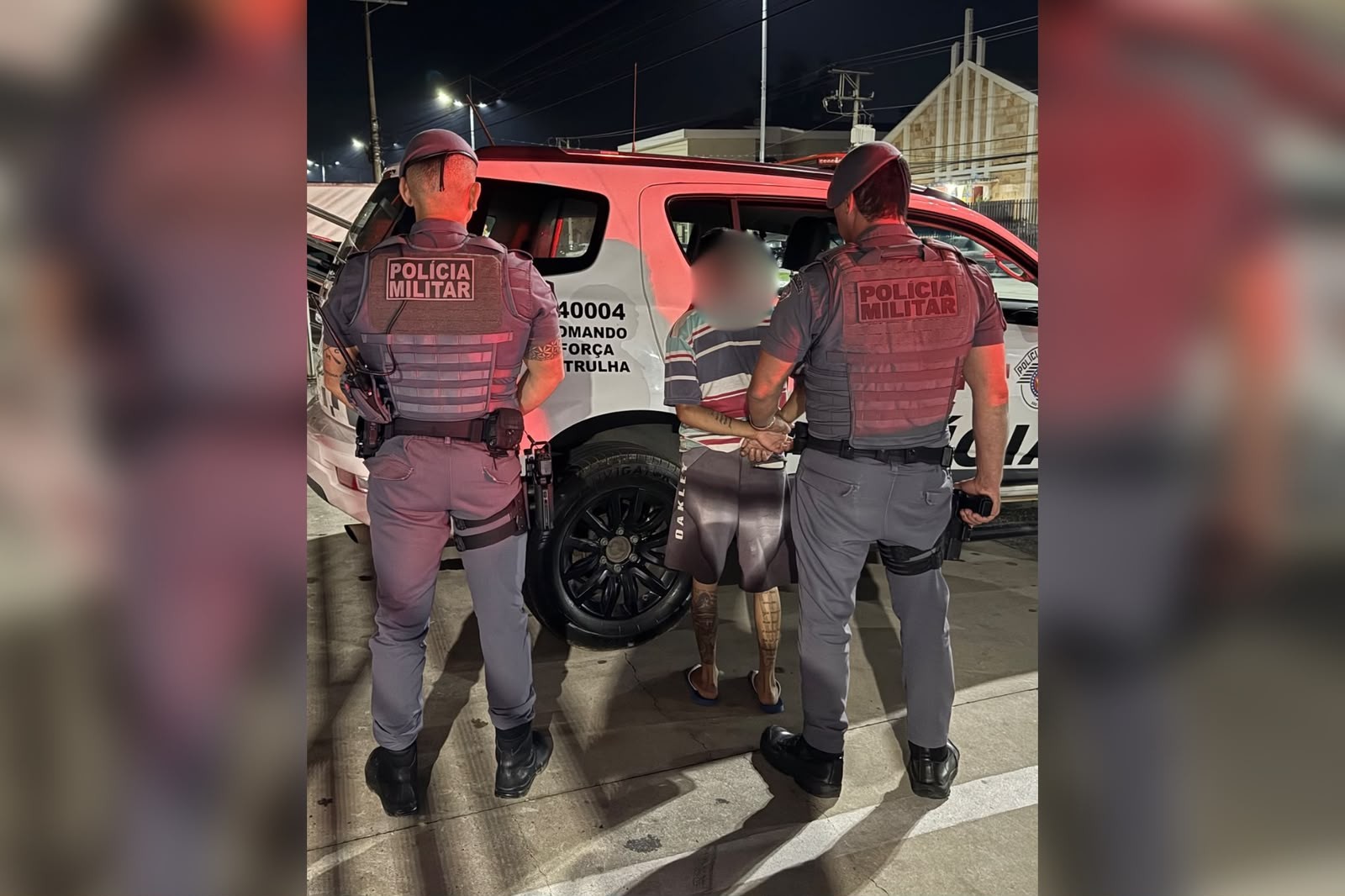 Homem é agredido a machadadas e forçado a beber agrotóxico após ter casa invadida por criminosos no interior de SP