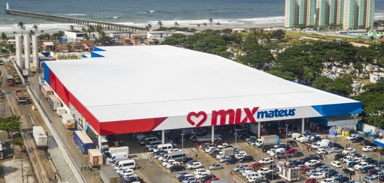 Rede de supermercados anuncia 800 vagas de emprego em Salvador; veja como se candidatar