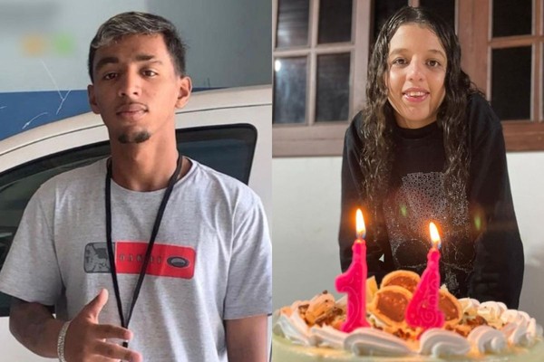 Adolescente de 14 anos morta no PR: suspeito levou celular da vítima | G1
