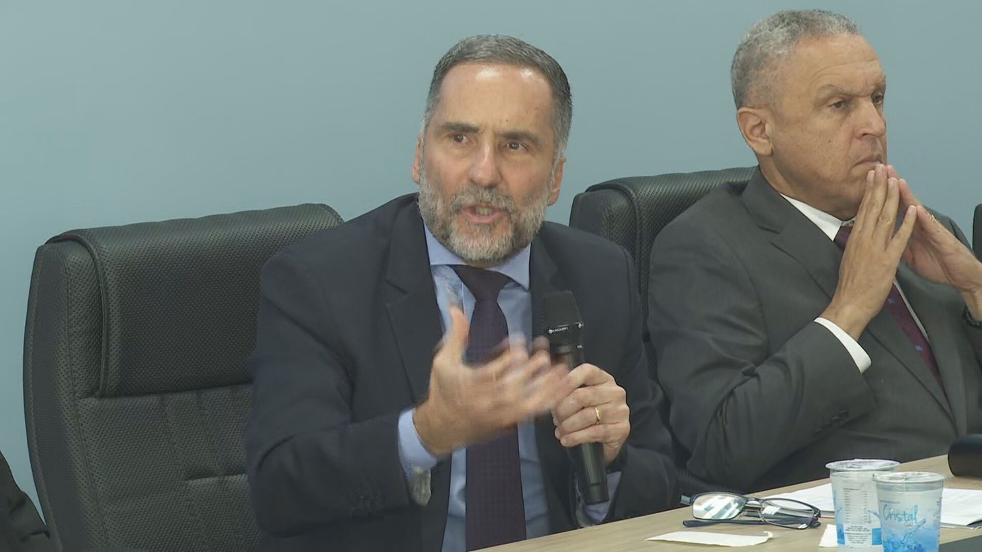 Secretário nacional diz que PEC da Segurança Pública 'não muda autonomia de estados e municípios'