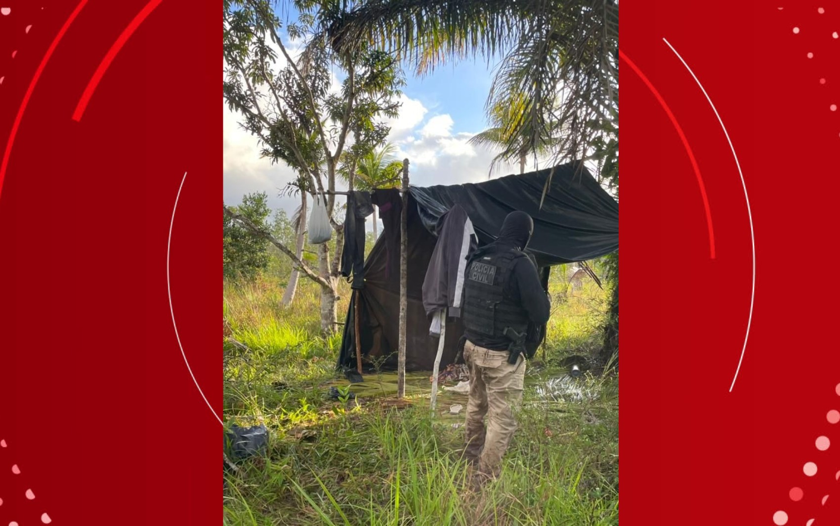 Suspeito de comandar homicídios no baixo sul da Bahia morre após confronto com a polícia