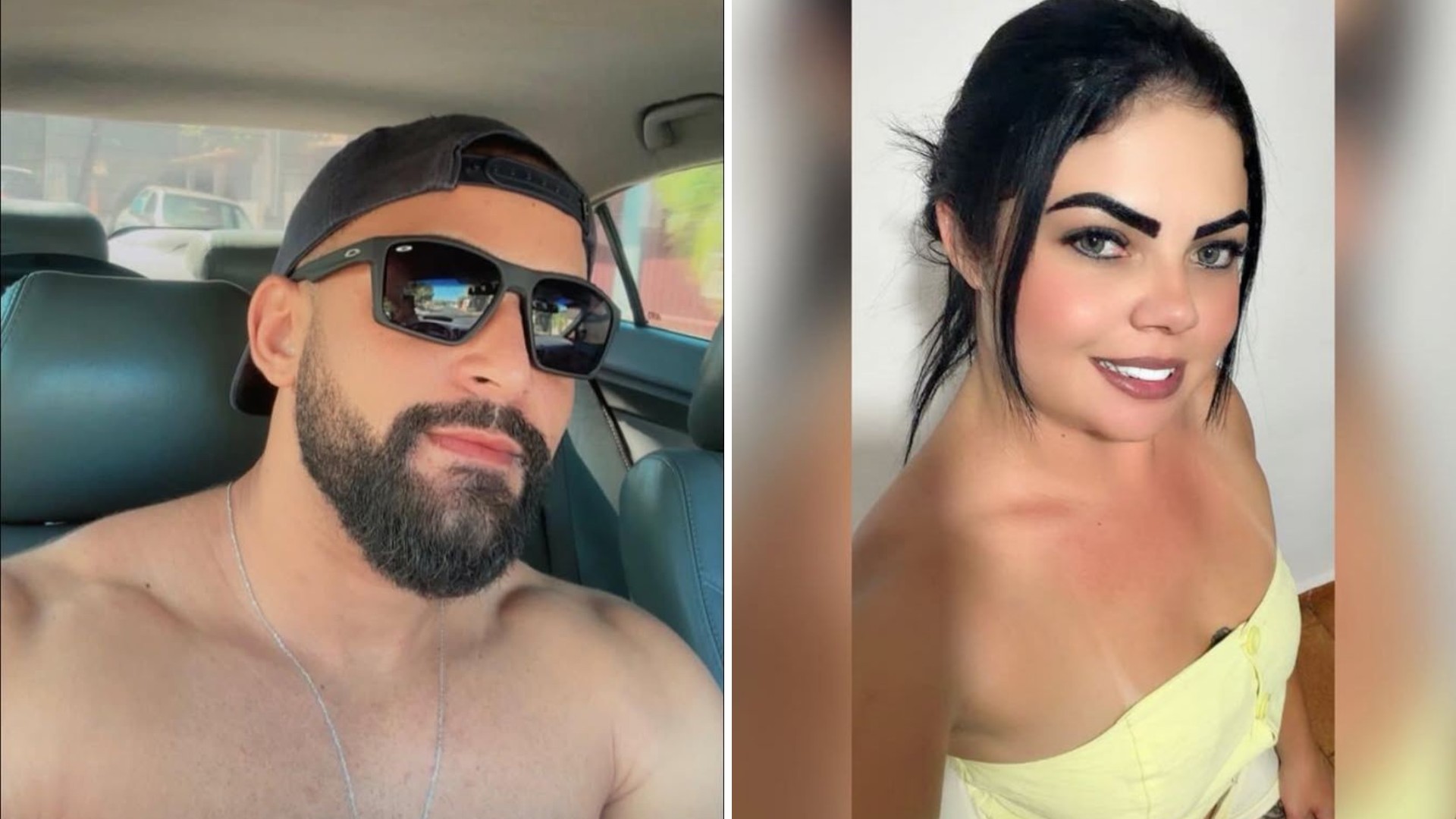 Três pessoas, entre elas casal de namorados, morrem afogadas em rios do noroeste paulista