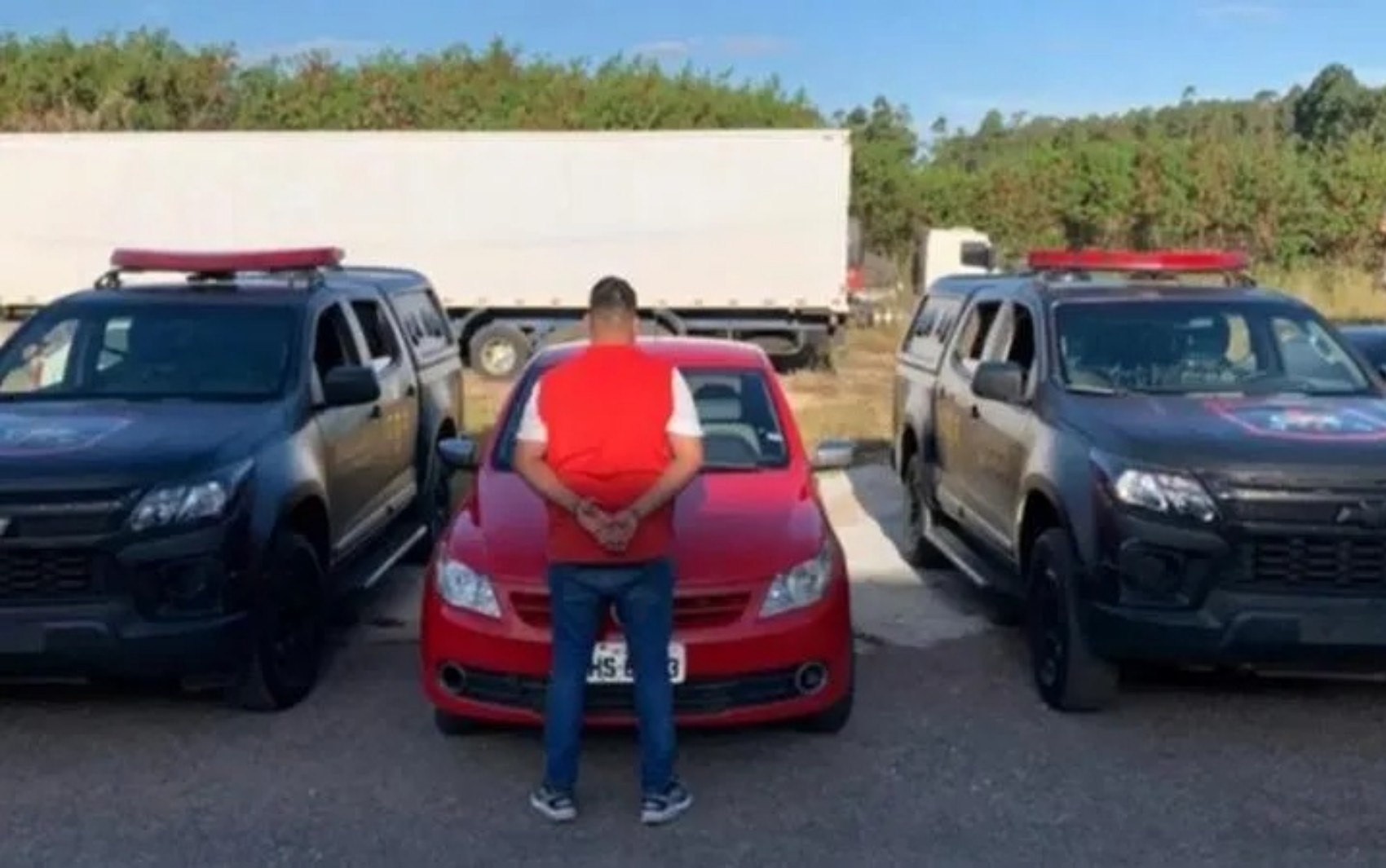 CHEVROLET TRAILBLAZER 2015 Usados e Novos em Goiânia, Anápolis e região, GO