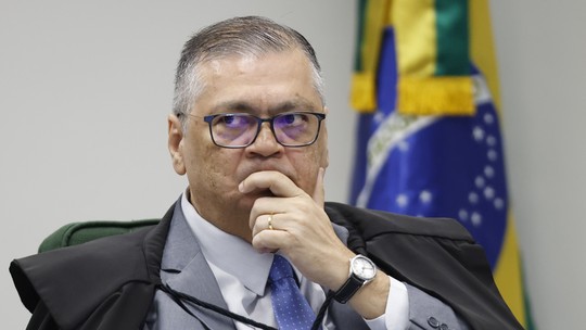 Dino: Decisão sobre Lei Magnitsky não causou queda da Bolsa