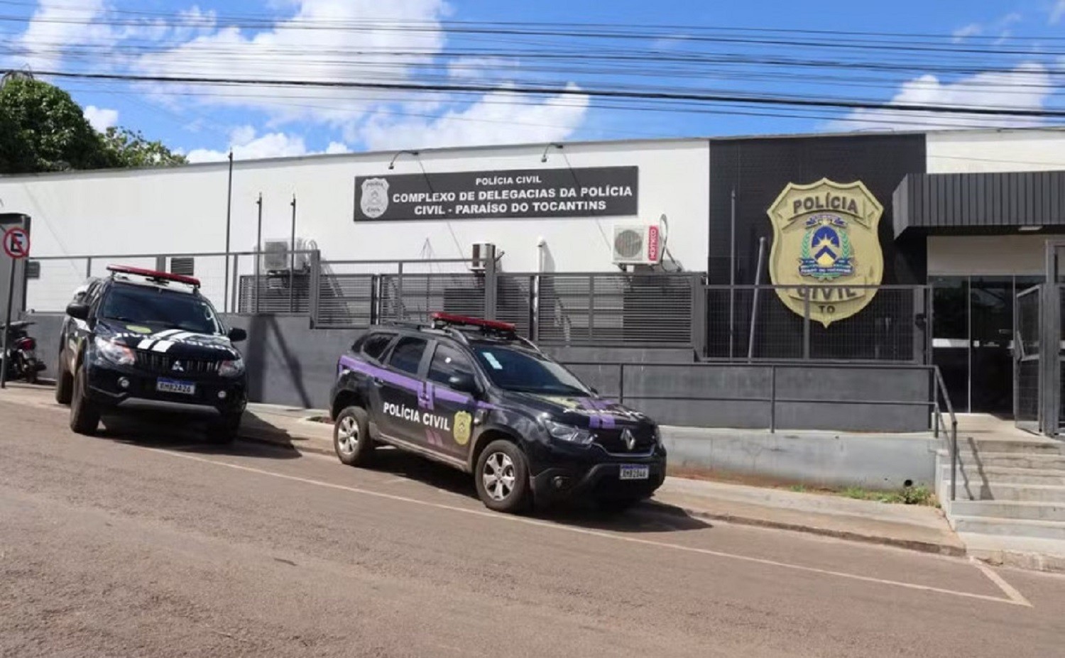 Mulher é indiciada após criar perfil falso e acusar ex-colega de ter caso com maridos de clientes no Tocantins