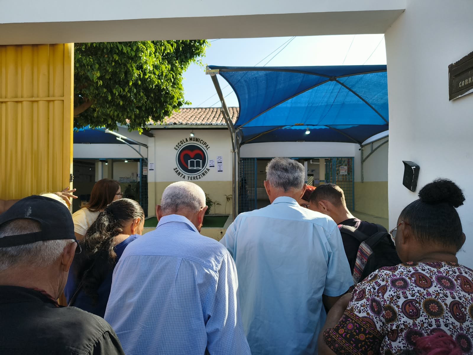 Acompanhe a cobertura do segundo turno das eleições em Petrolina e Região