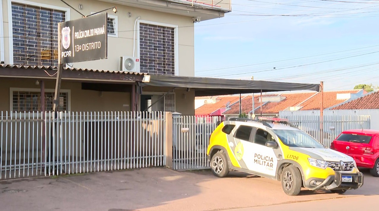 Bebê morre engasgado em creche clandestina e casal é preso em Curitiba