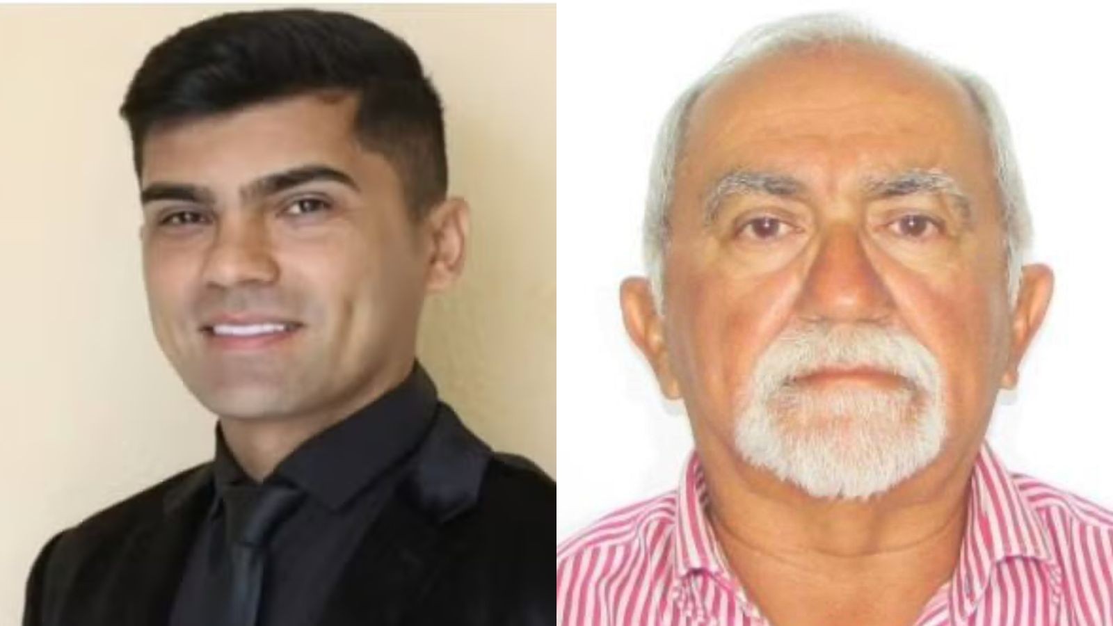 Pai de ex-vereador do Ceará também é preso por latrocínio de idoso no Piauí