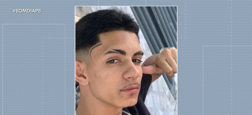 Homem é morto a tiros em Patos e idosa fica ferida durante ataque no bairro da Maternidade — Foto: Reprodução / TV Cabo Branco