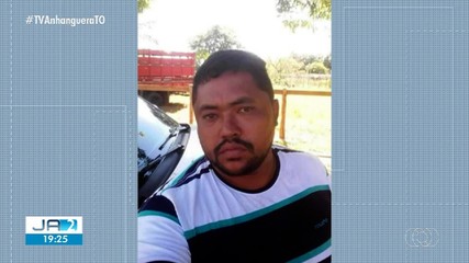 Suspeito de matar homem em Bibelândia é condenado
