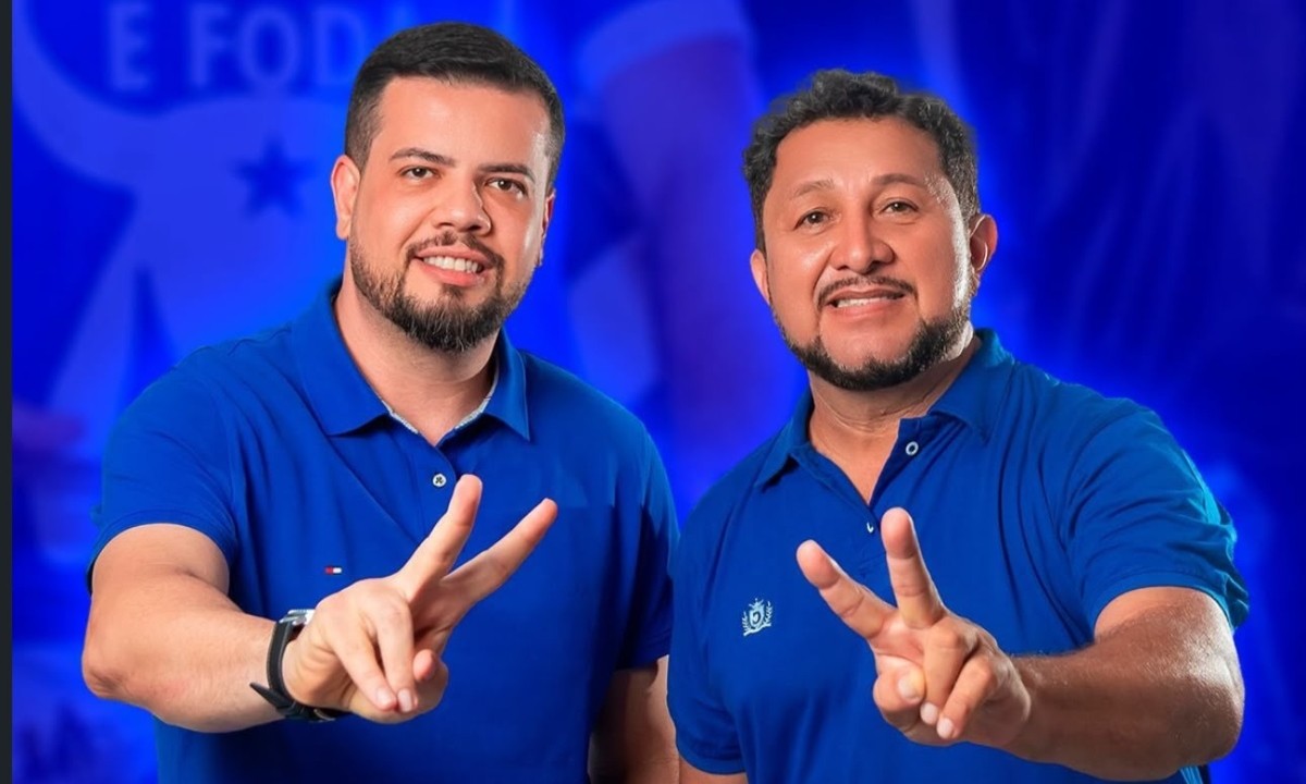 Diego Mascarenhas é eleito presidente do Boi Caprichoso para triênio 2027-2029; Edwan Oliveira será vice