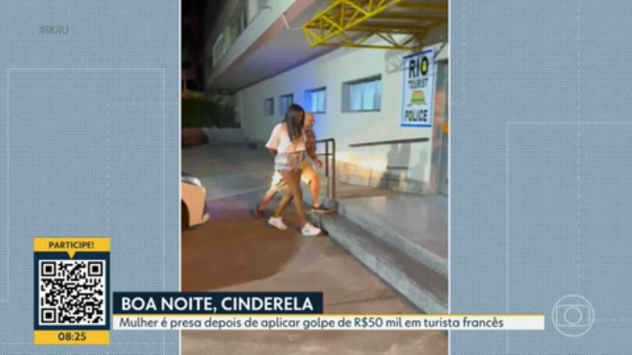 VÍDEOS: Bom Dia Rio de terça, 1º de julho de 2025