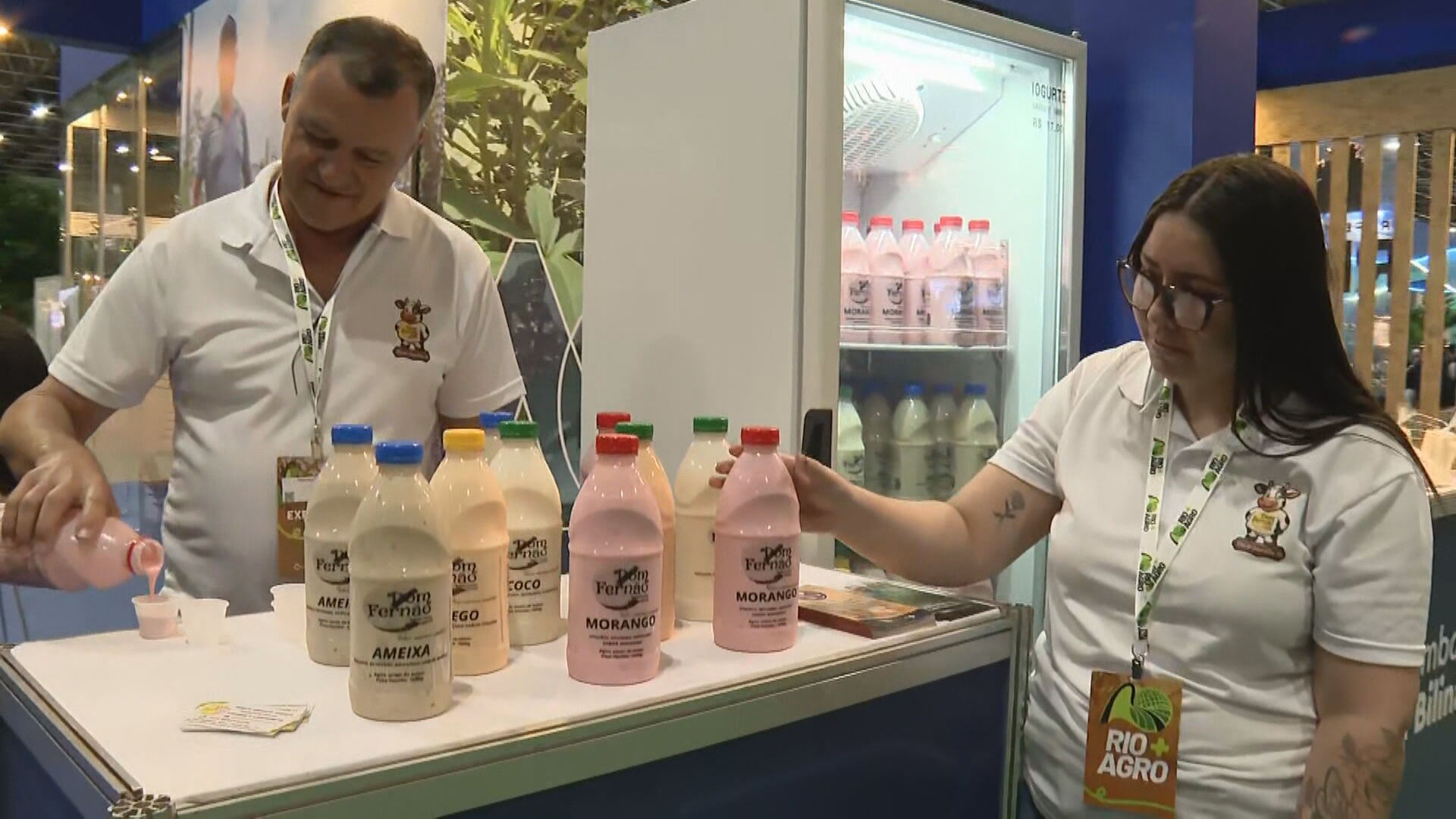 Rio+Agro debate equilíbrio entre crescimento do agro e preservação ambiental