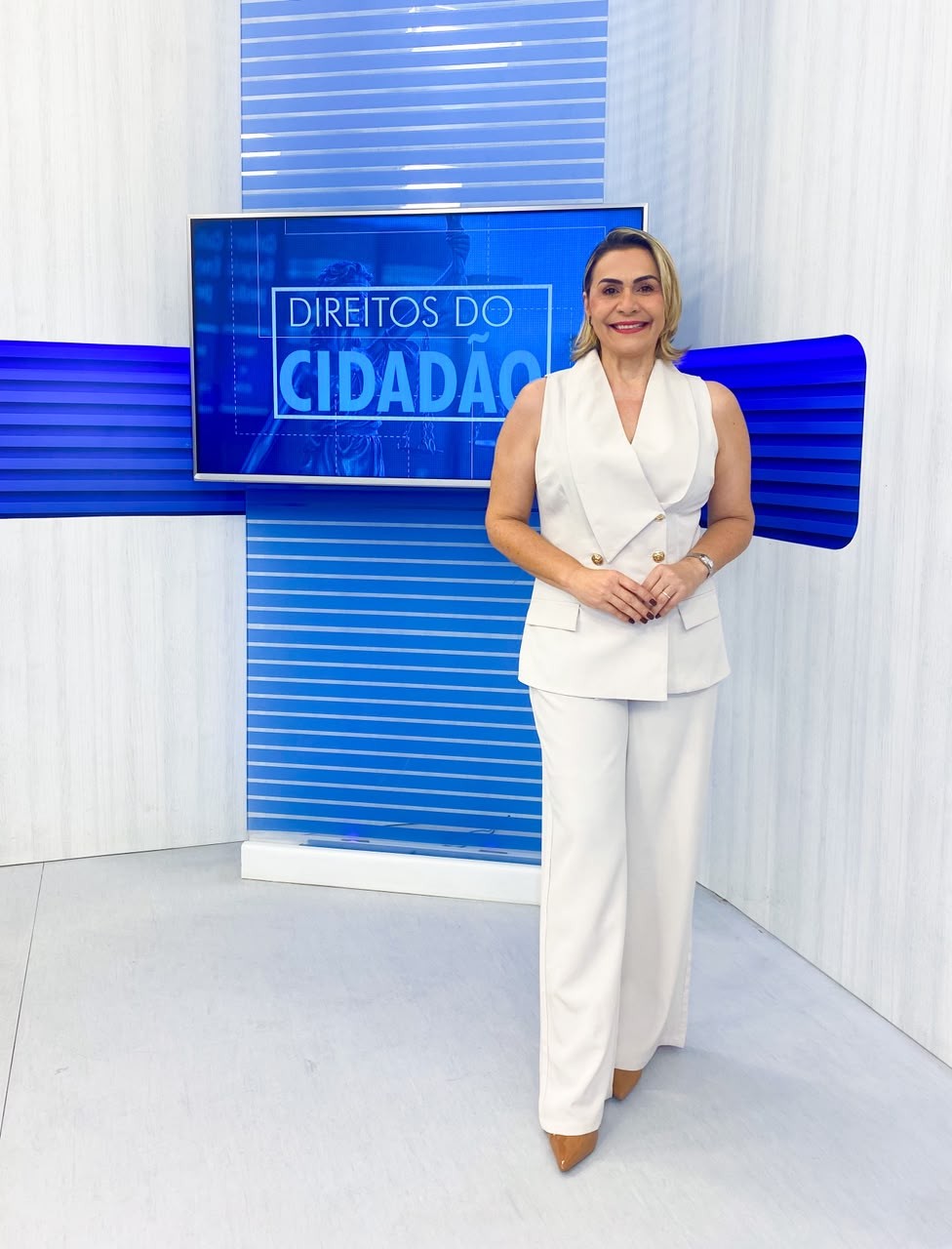 AO VIVO: Assista ao GR1