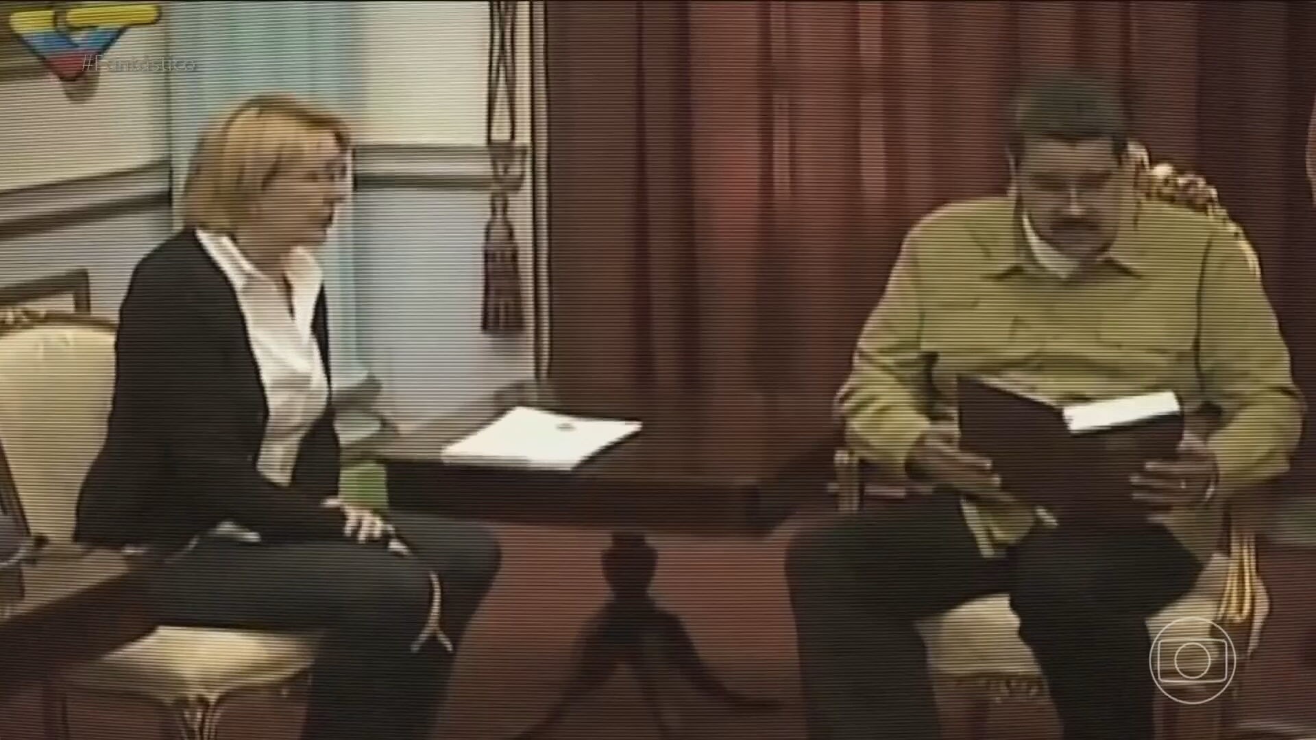 Ex-aliados relatam que foram perseguidos por Nicolás Maduro: 'Destruíram todos os sonhos que tínhamos juntos'