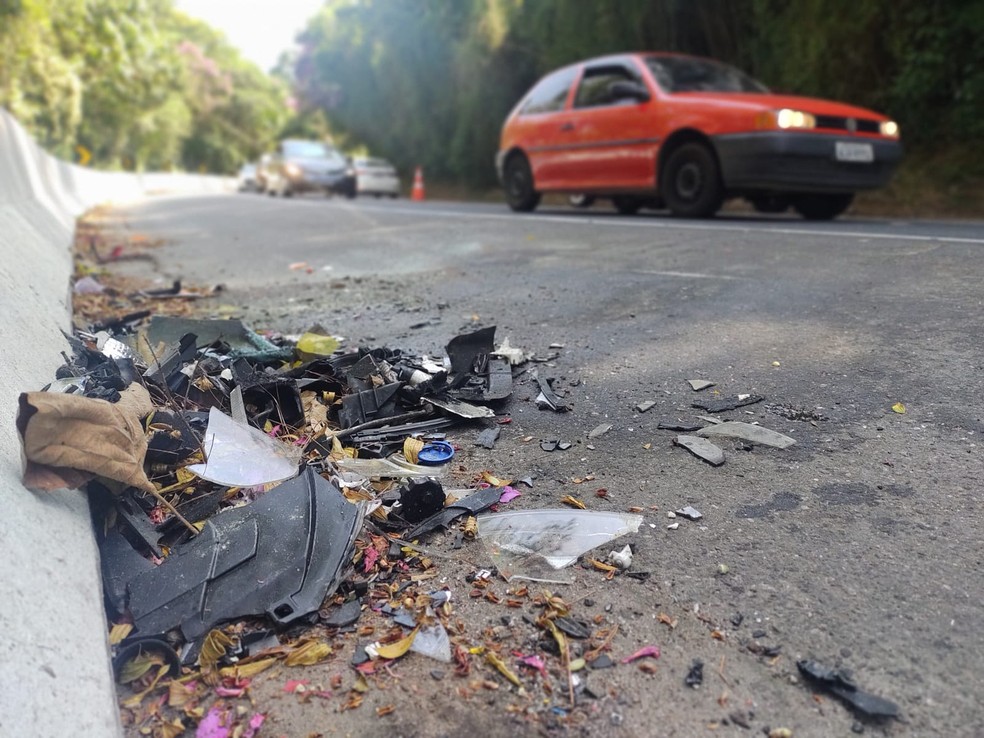 Violência no trânsito em Mogi das Cruzes está em ascensão