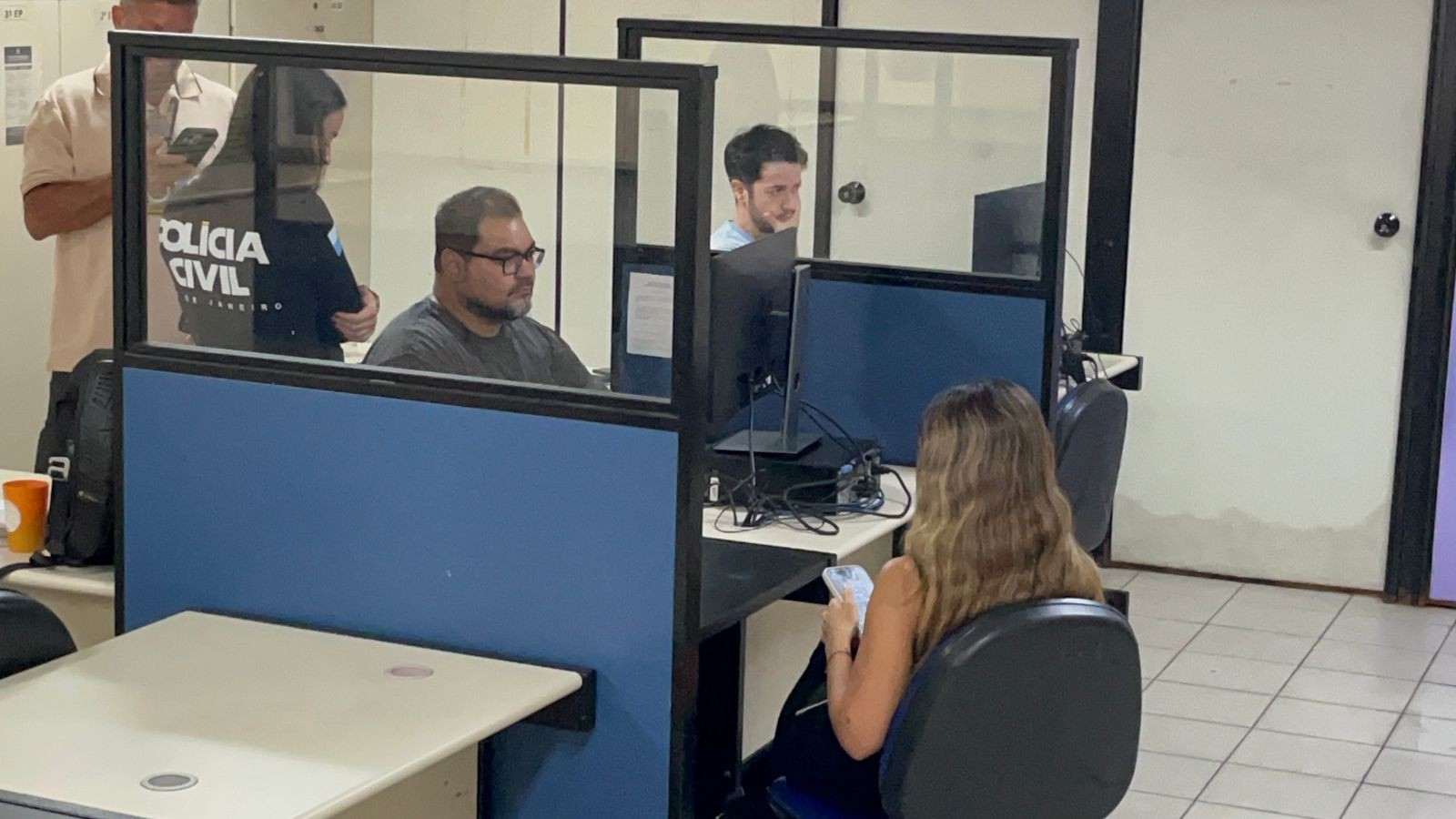 Em julgamento de advogada argentina por injúria racial, MPRJ propõe indenização de R$ 200 mil