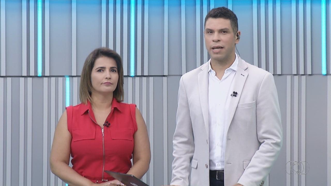 VÍDEOS: Jornal Anhanguera 1ª Edição, 27 de janeiro de 2026