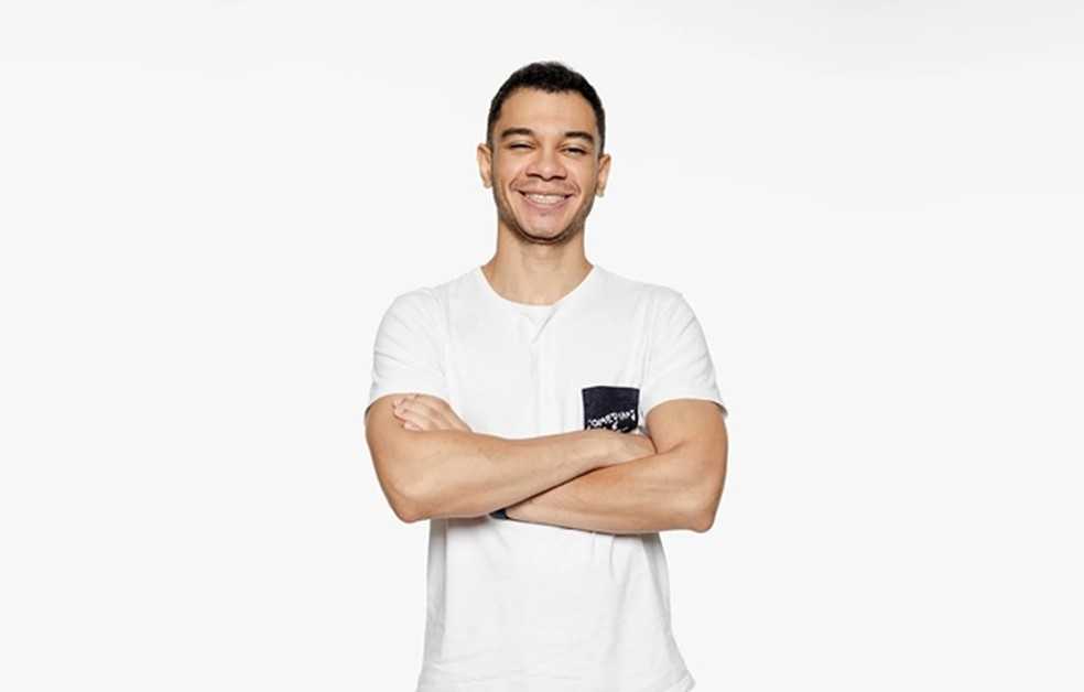 Igor Guimarães faz show em Natal — Foto: Divulgação