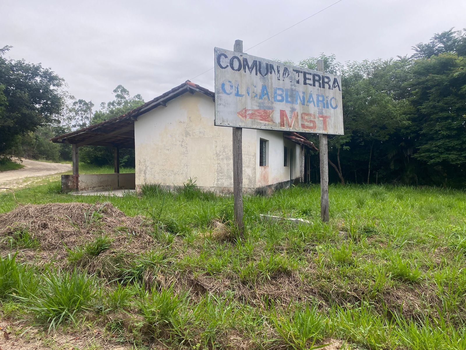 Grupo de combate ao crime organizado do MP-SP vai ajudar a investigar o ataque ao assentamento do MST