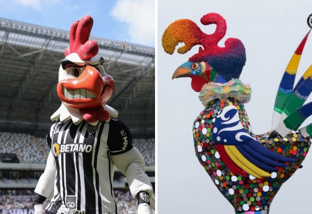 Após perder disputa contra Galo da Madrugada, Atlético-MG diz que respeita 'manifestações culturais'