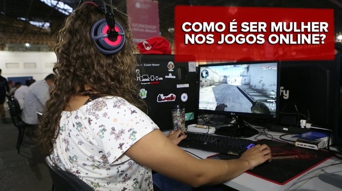 Mulheres são maioria entre os gamers, mas jogos eletrônicos continuam  reproduzindo machismo - Jornal O Globo