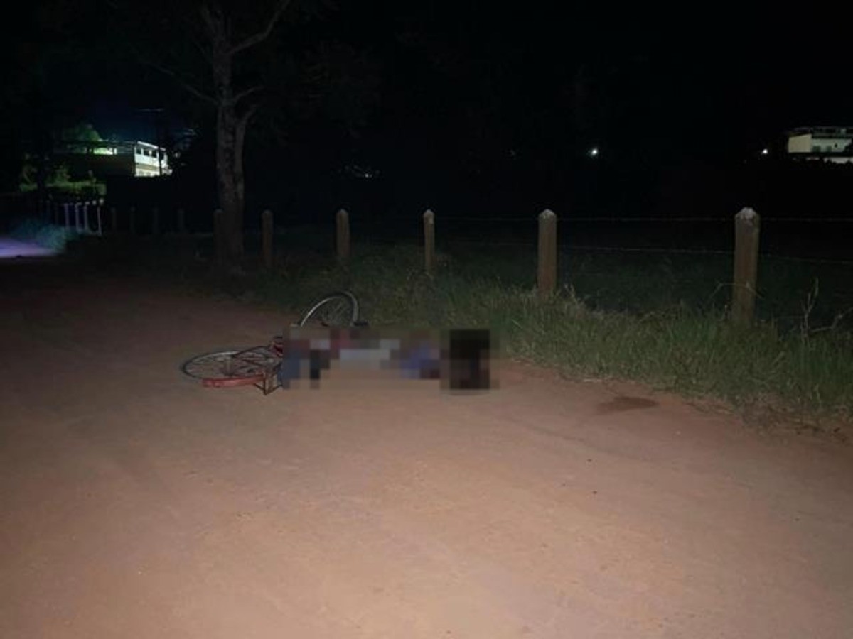 Homem é assassinado a tiros ao voltar de velório no interior de MG