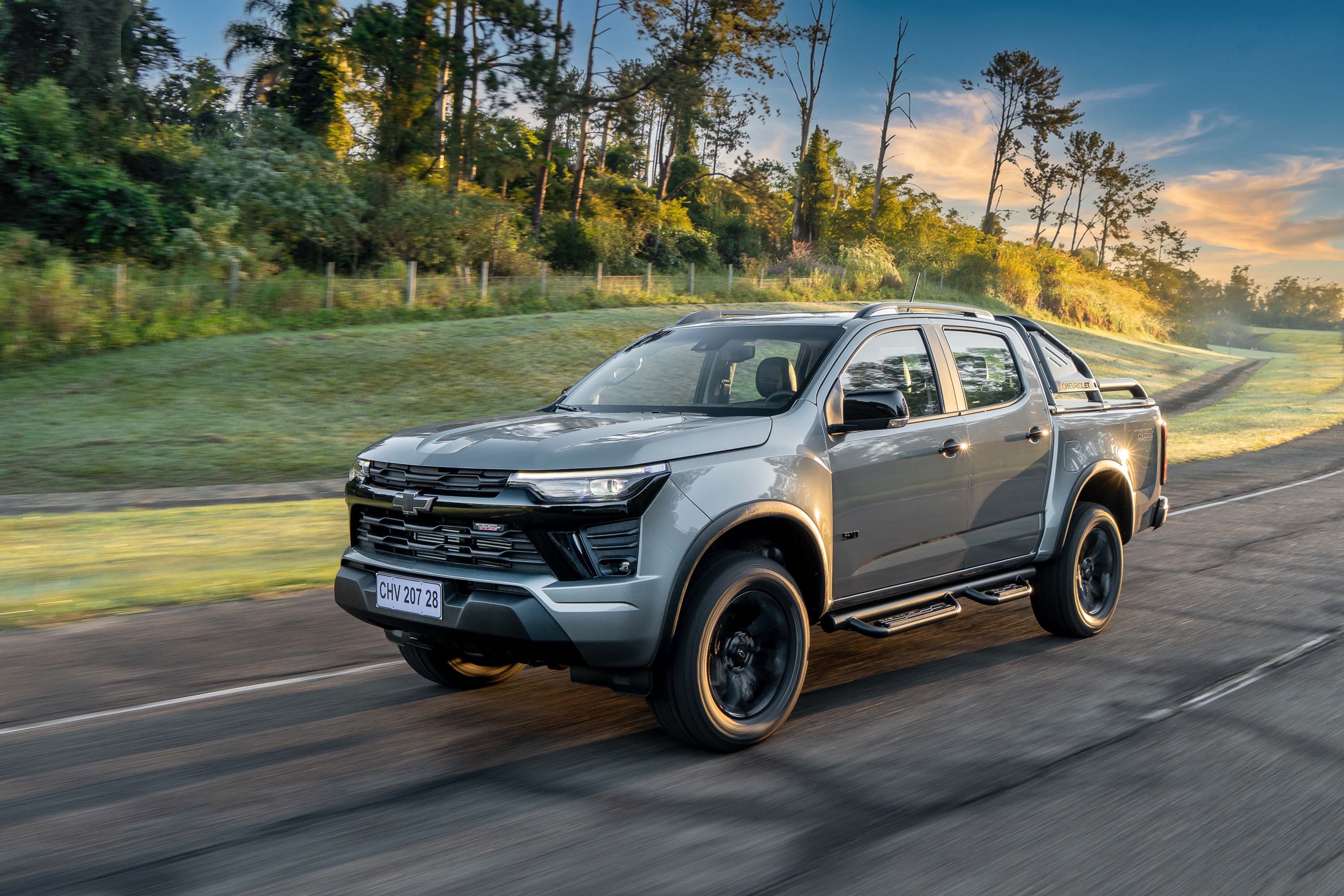 S10 Trail Boss: Chevrolet deixa picape mais ‘raiz’, na contramão da divisão de luxo; vale a pena?