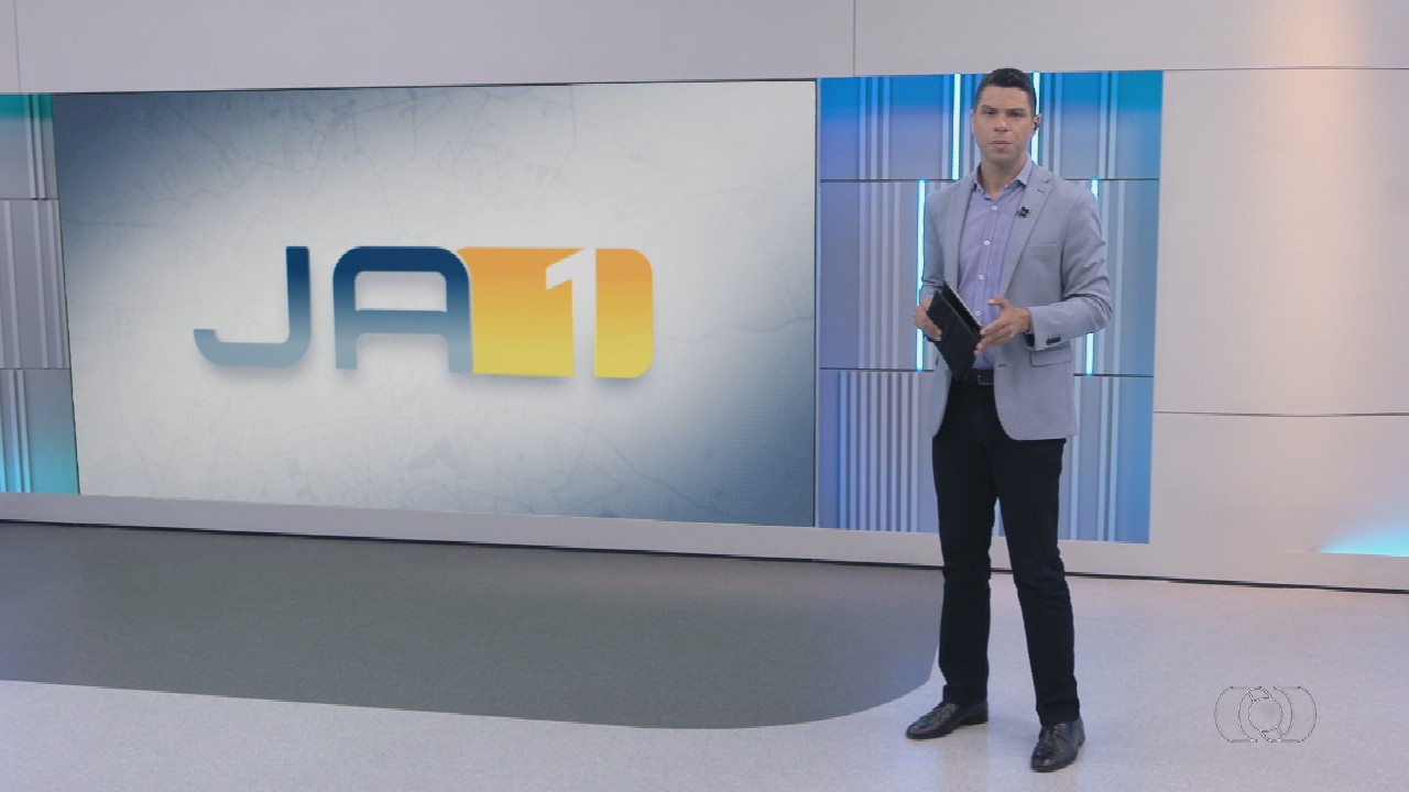 VÍDEOS: Jornal Anhanguera 1ª Edição desta segunda-feira, 14 de julho de 2025