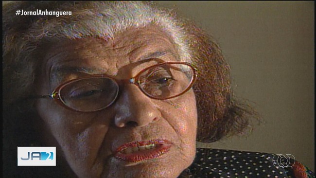 Morre primeira mulher eleita vereadora em Goinia
