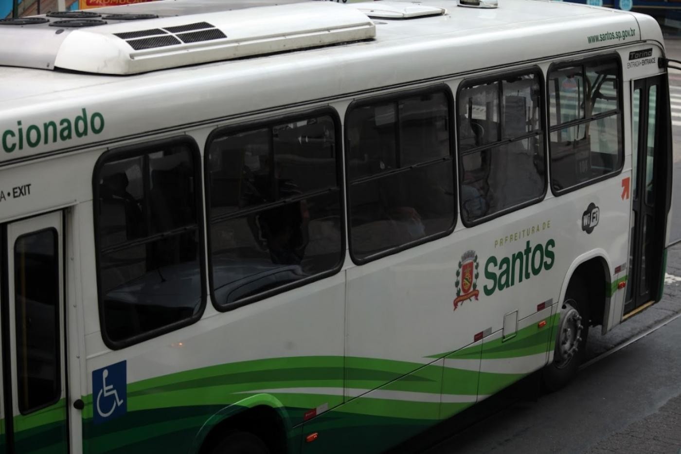 Baixada Santista terá ônibus de graça neste domingo de eleições; confira o esquema por cidade