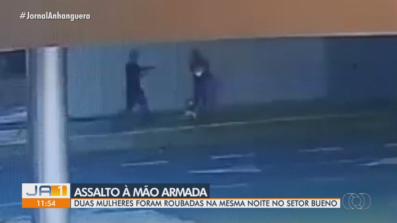VÍDEOS: Jornal Anhanguera 1ª Edição, 27 de maio de 2026