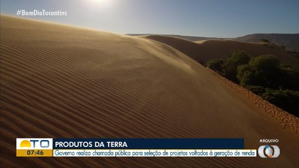 Governo do Tocantins lança programa para fortalecer e fomentar a agroindústria familiar