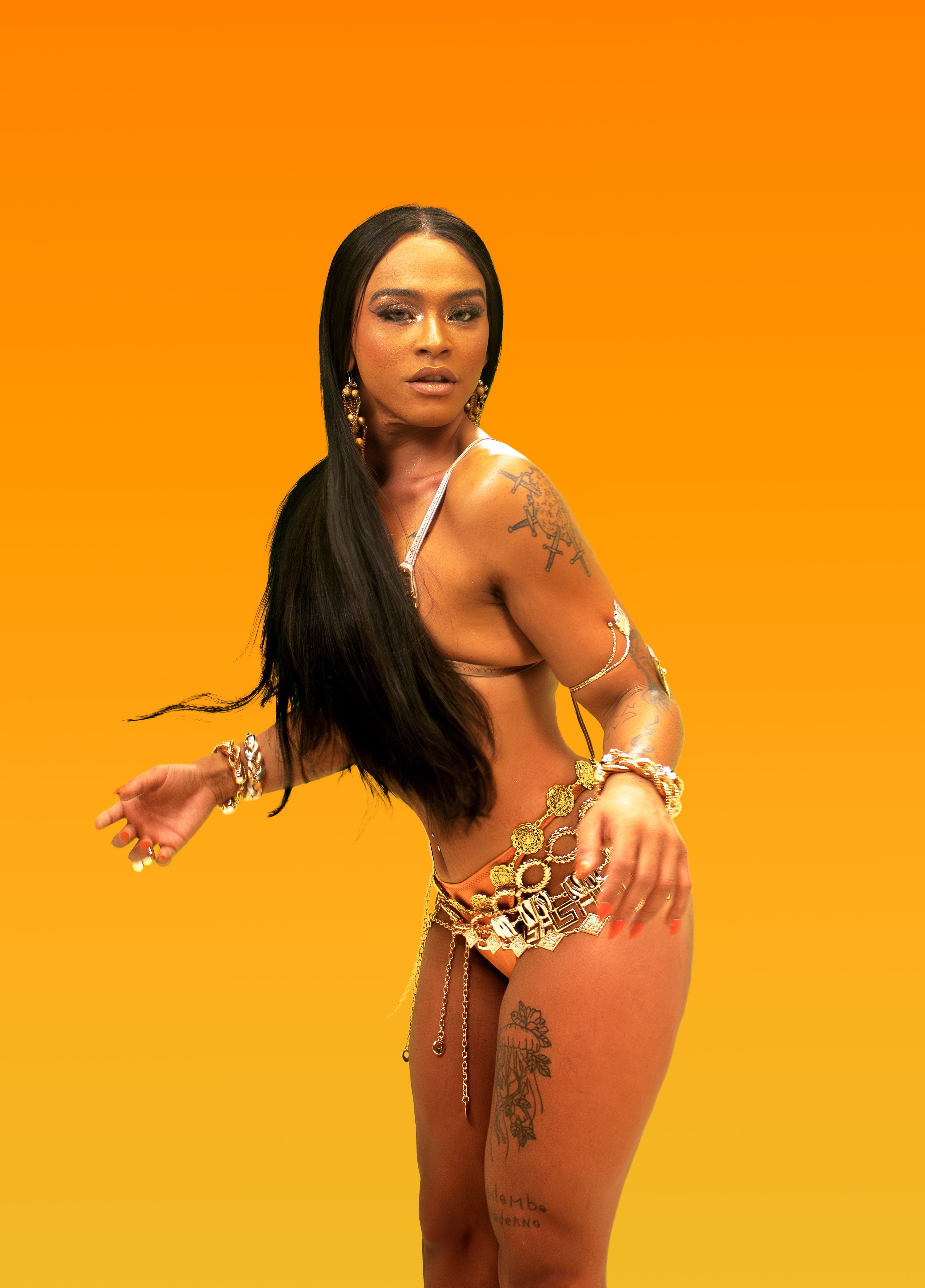 Bixarte lança 'Feitiço', álbum com participação de Emicida, e escolhe João Pessoa para show de estreia