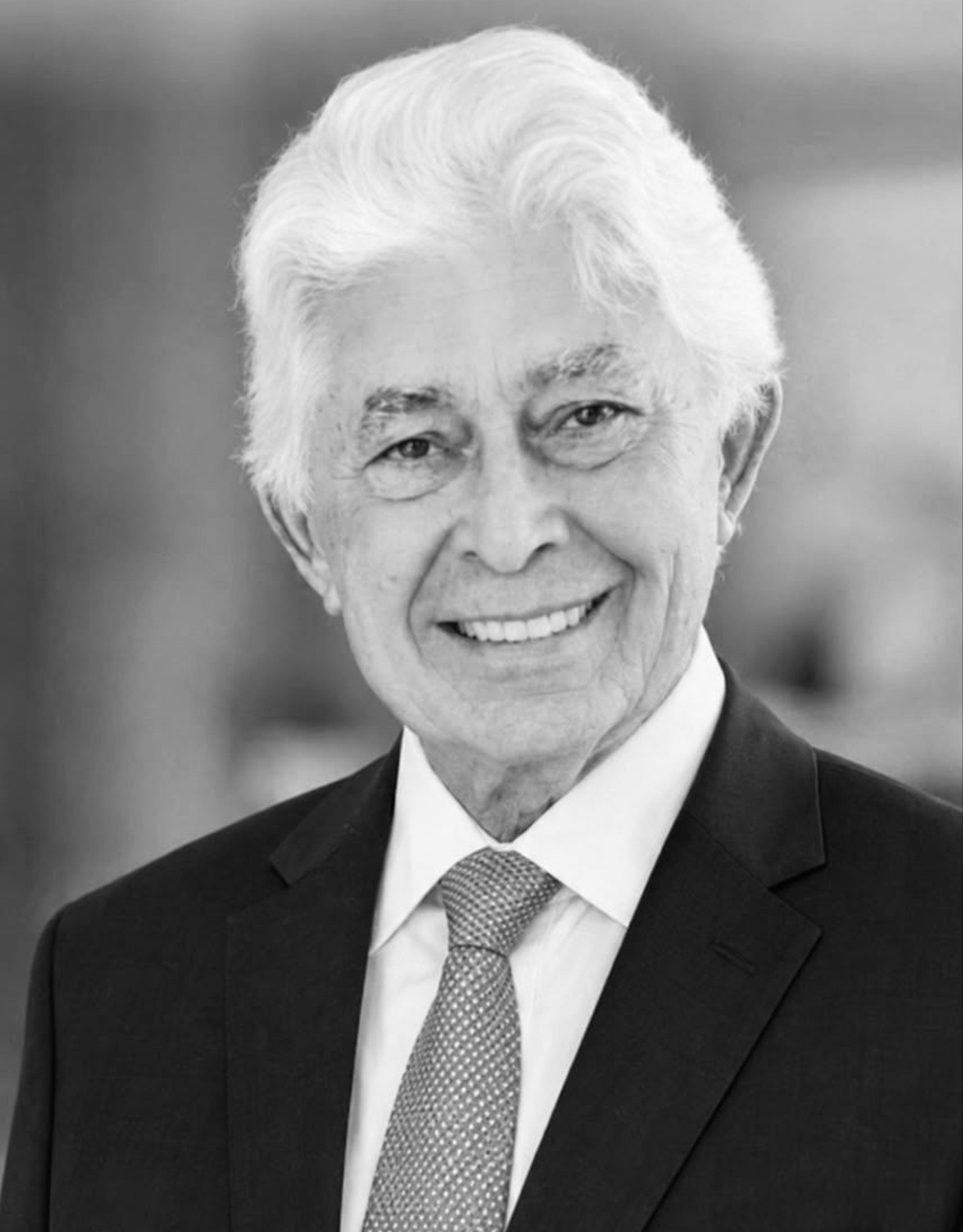 Morre aos 84 anos Antônio Camelo, fundador da Academia Alagoana de Cultura