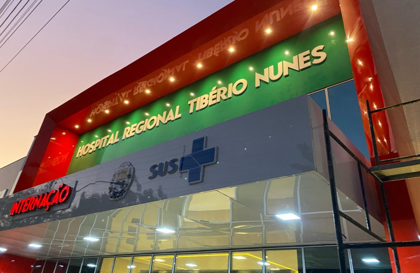 Piauí investiu mais de R$ 450 milhões na rede estadual de saúde em 3 anos