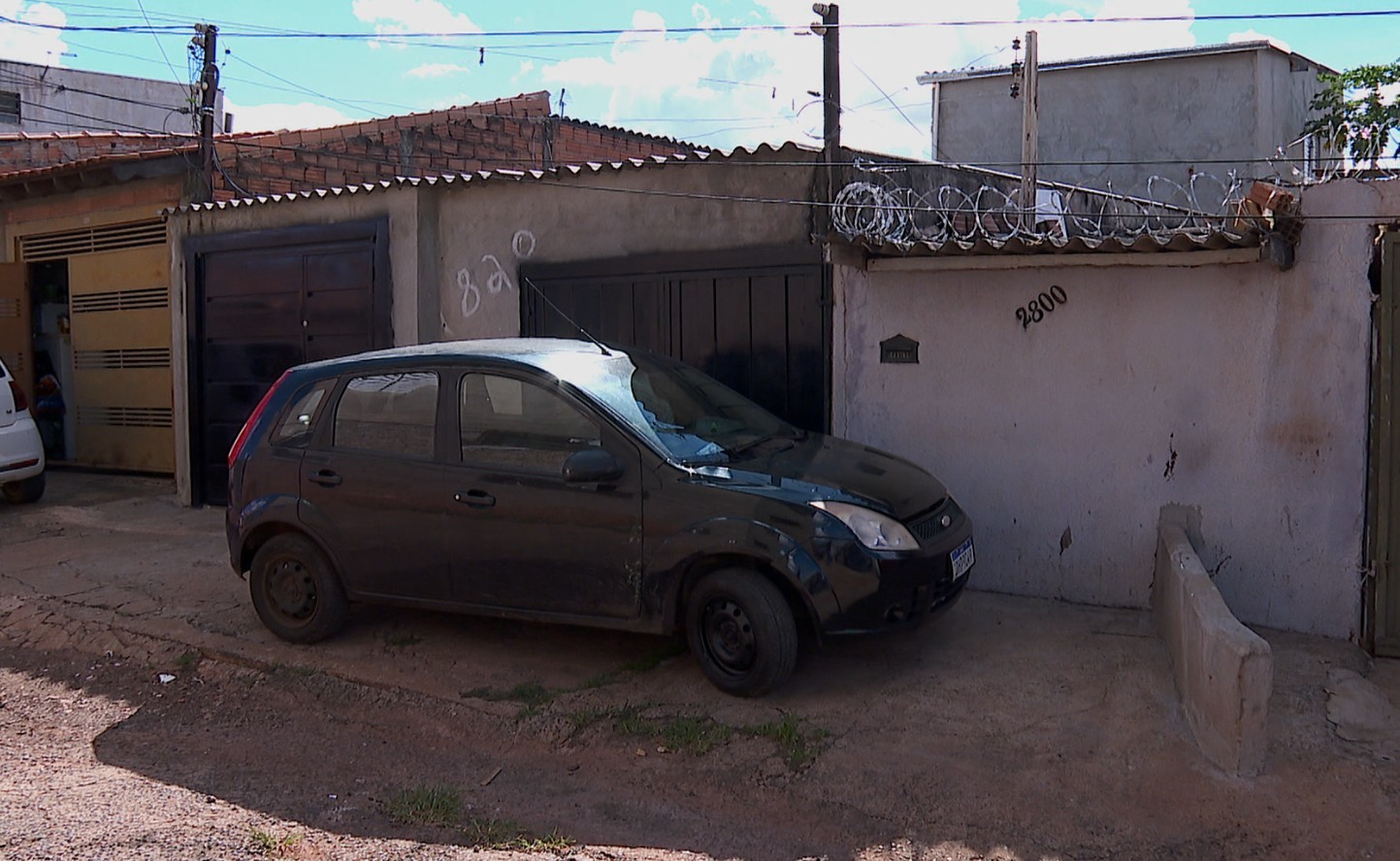 Suspeito de roubar carro é morto a tiros pela PM em Ribeirão Preto