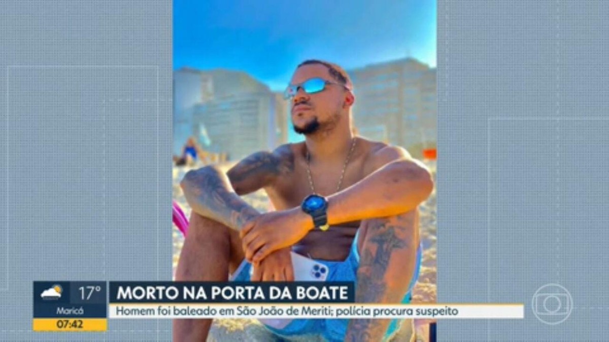 'Aquela casa de show mata jovem todo final de semana', diz mãe de vítima assassinada em São João de Meriti