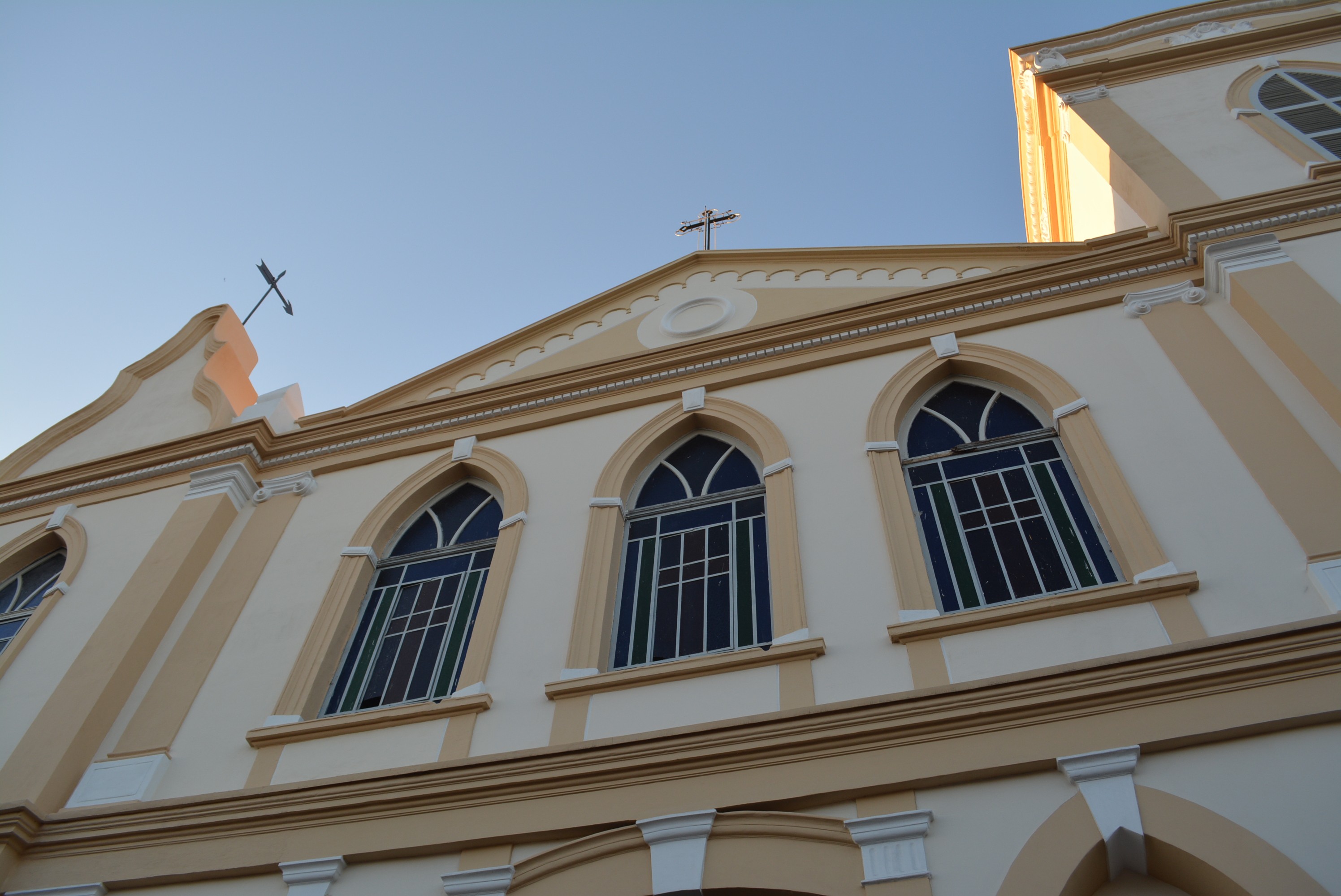 Procissão encerra Festa de São Benedito neste domingo em Mogi das Cruzes