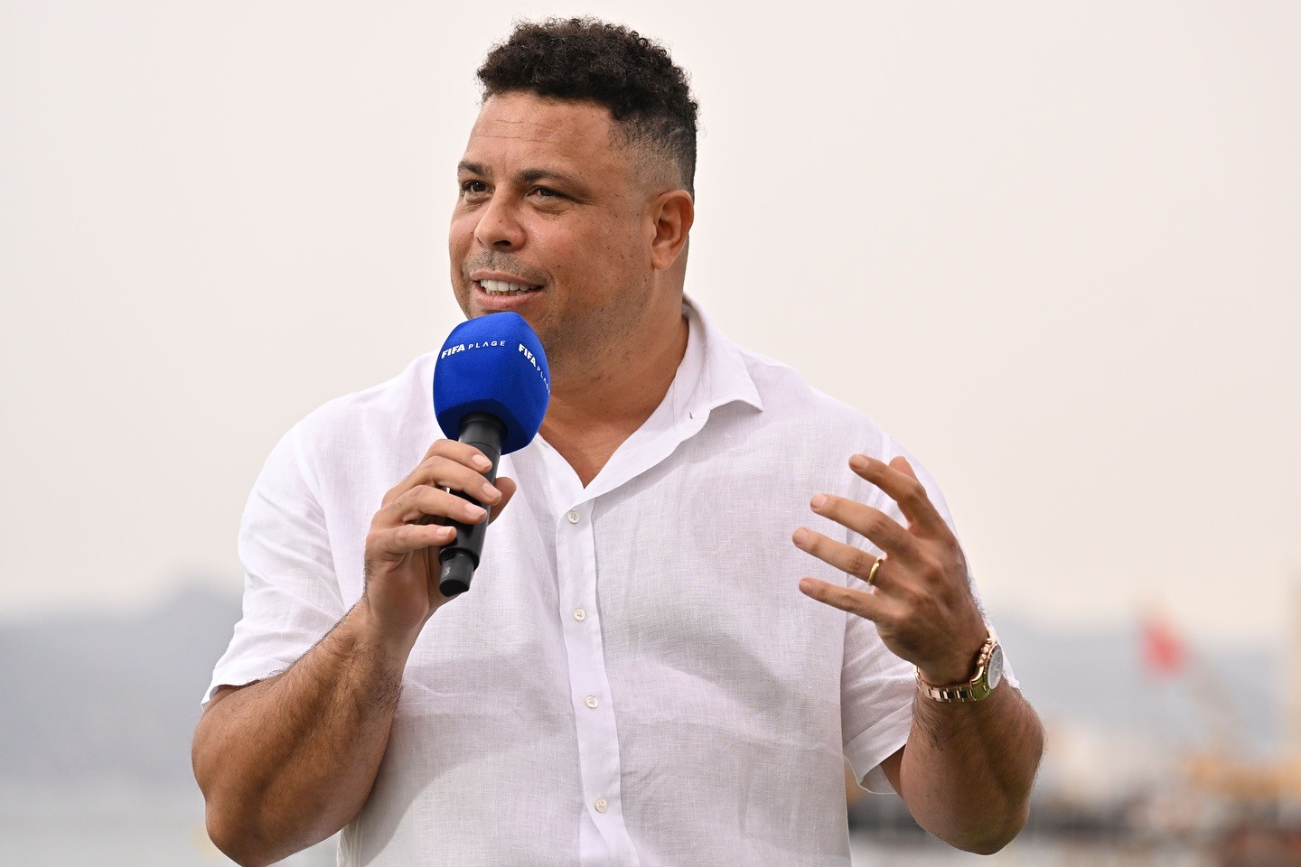 Conselho da Meta pede exclusão de vídeo fake de Ronaldo no Facebook e diz que empresa não priorizou checagem