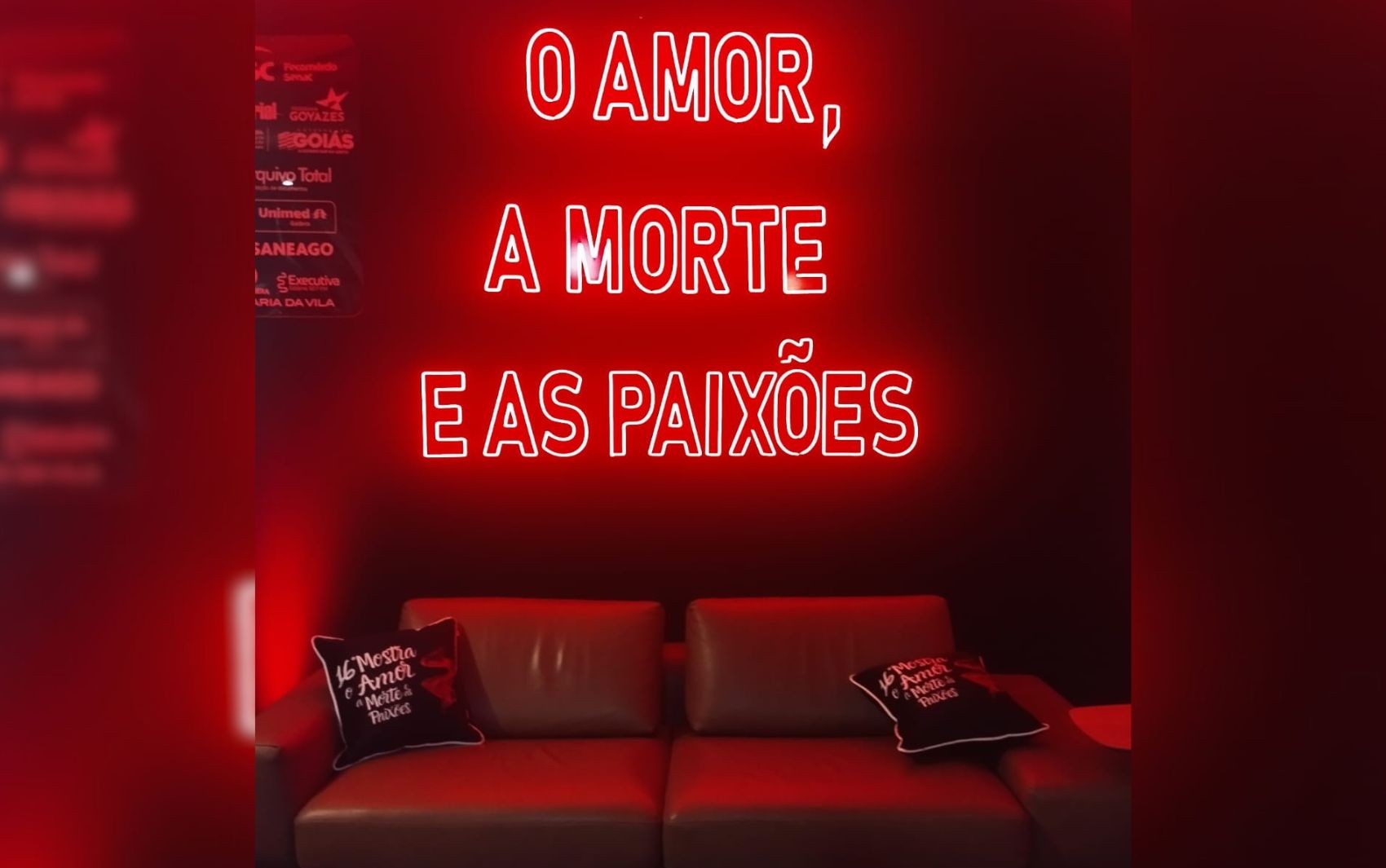 Mostra o Amor, a Morte e as Paixões exibe filmes premiados em festivais internacionais e que concorrem ao Oscar; veja a programação