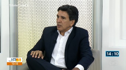 Entenda propostas de Junior Geo (PSDB) para revitalização de pontos turísticos de Palmas