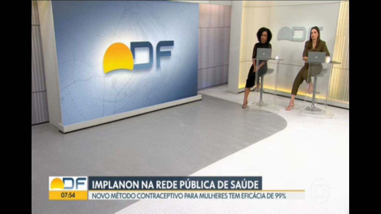 VÍDEOS: Bom Dia DF de segunda-feira, 23 de fevereiro de 2026